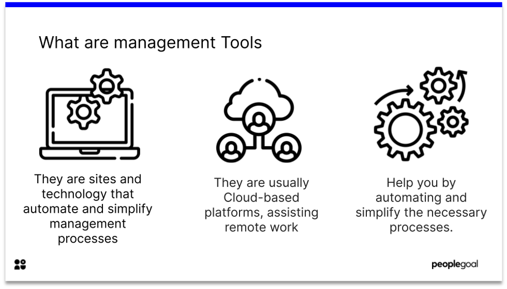 what management tools