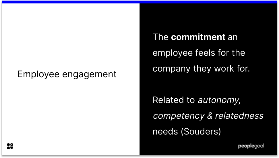Employee Engagement Surveys 