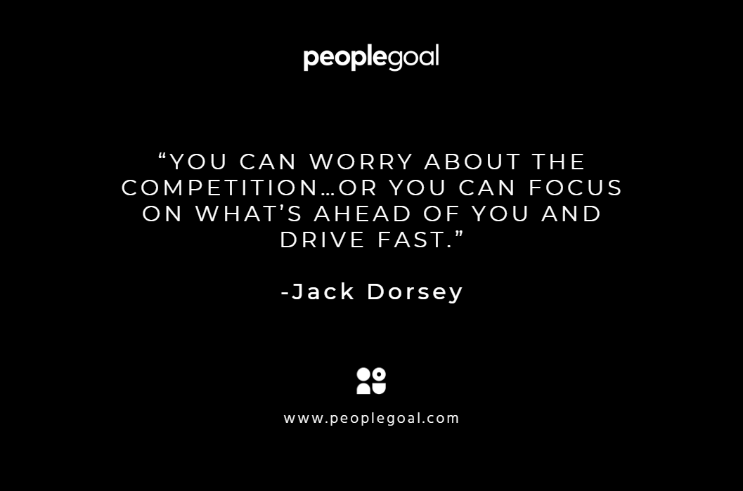 Motivational quotes for employees - Dorsey