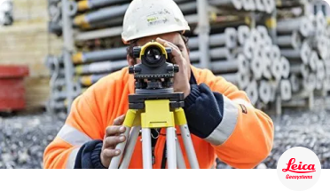 Leica Geosystems