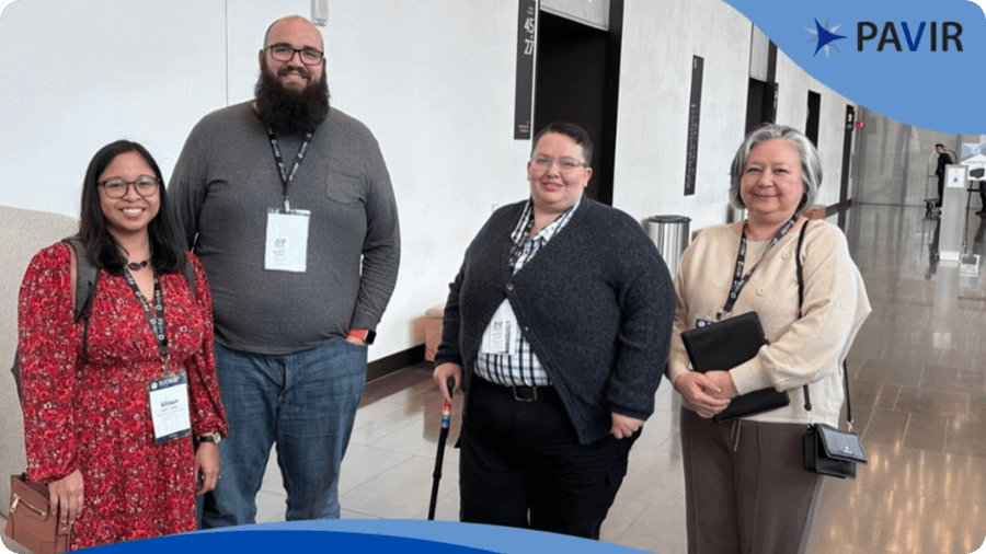 PAVIR