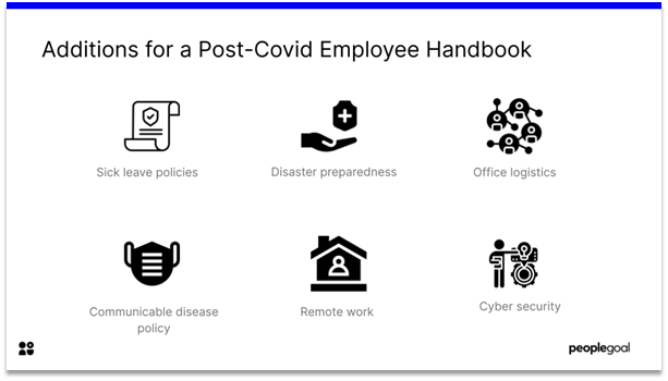 Considerations for a Post-Covid Workplace
