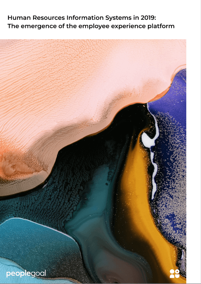 Human Resources Information Systems