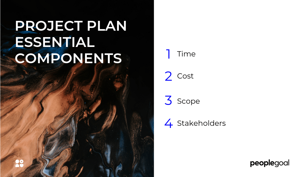 Plan Element—Stakeholders
