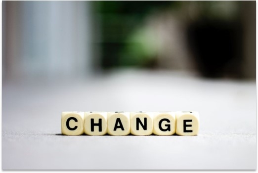 Change Management: What's the Role of HR?