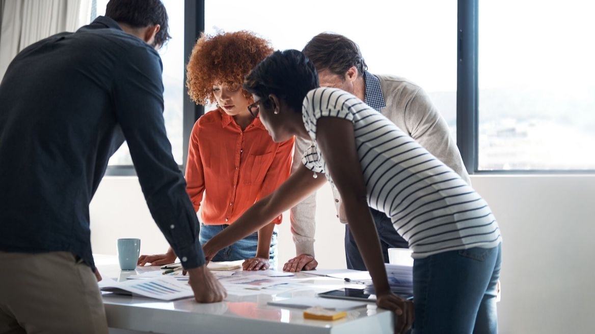 The Importance of Teamwork in the Workplace: 10 Benefits