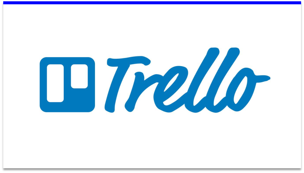 management tools- trello