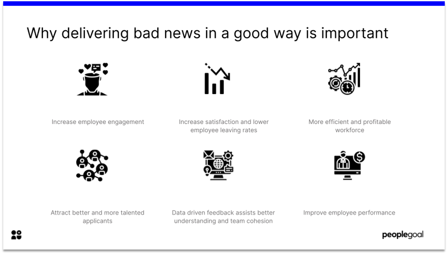 why giving good bad news is important - 10 ways to deliver bad news