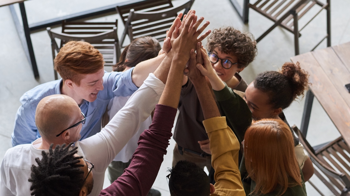 Employee Engagement Best Practices: A 2019 Perspective