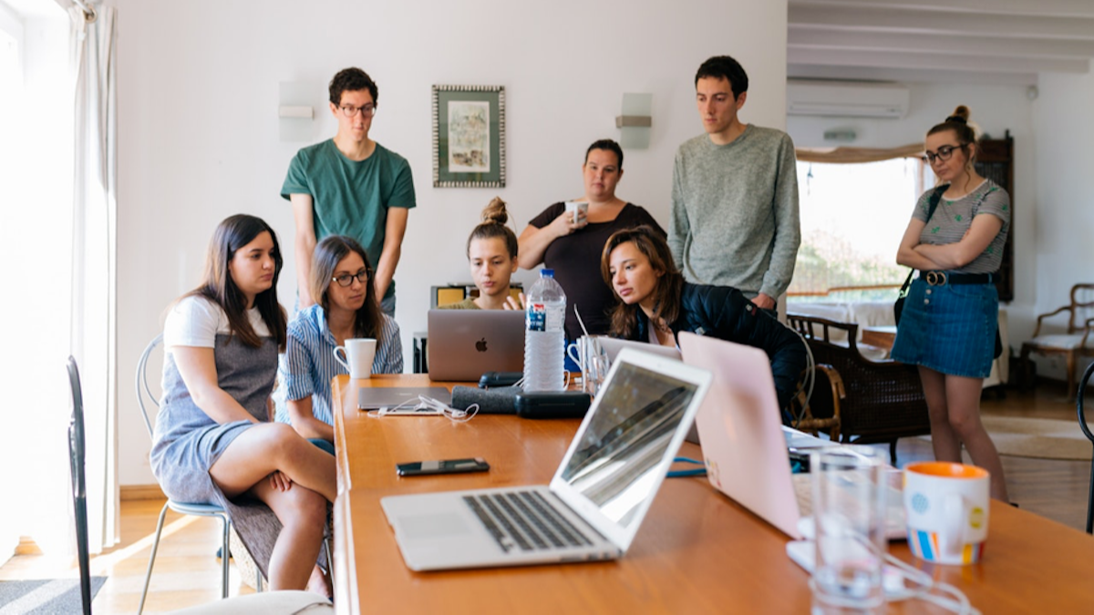 5 Reasons Why You Need a Talented Gen Z Employee in the Workplace