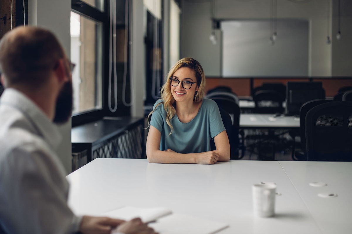 20 Manager Interview Questions to Ask Leadership Hires