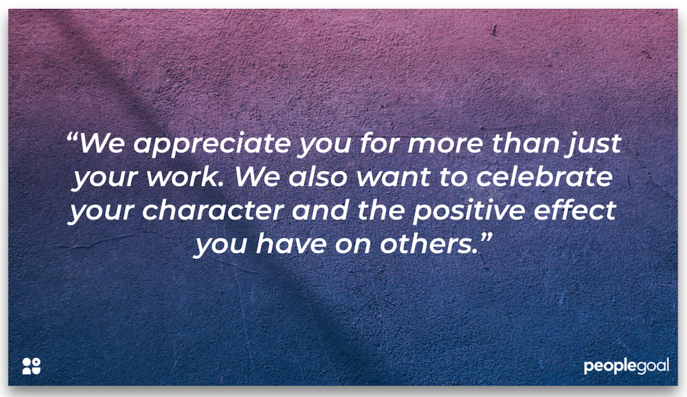 employee recognition quote 1