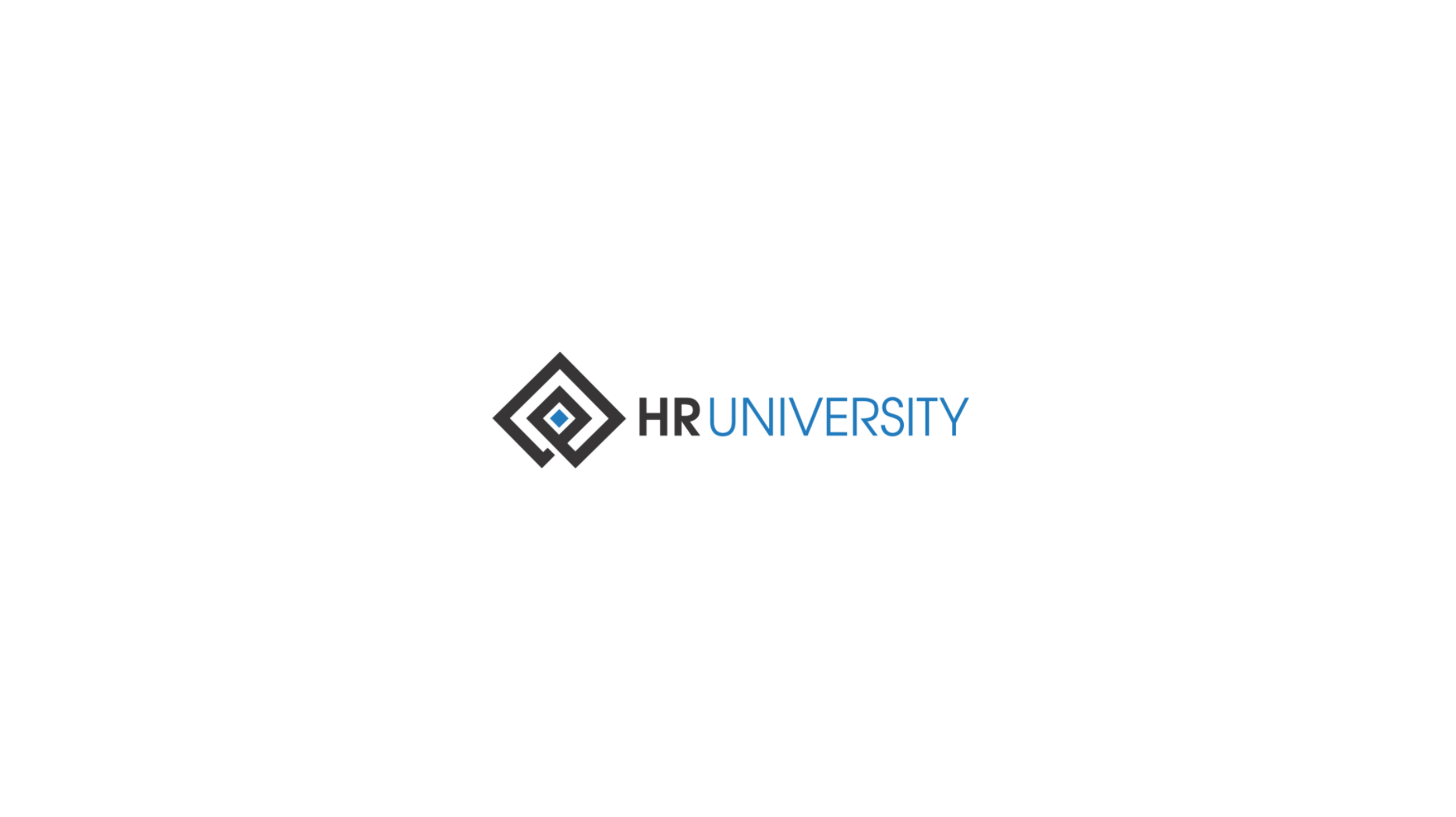 HR university