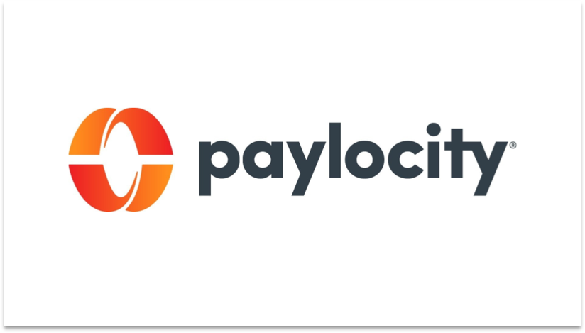 Paylocity logo payroll provider