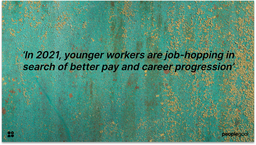 Career Development Career Steps for Millennials