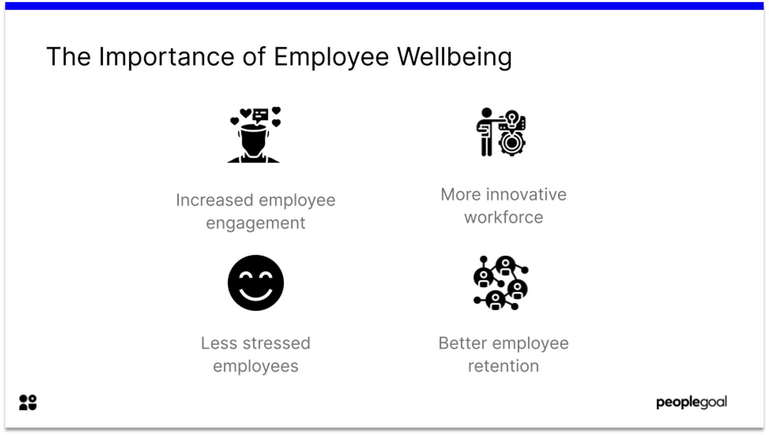 importance of employee wellbeing