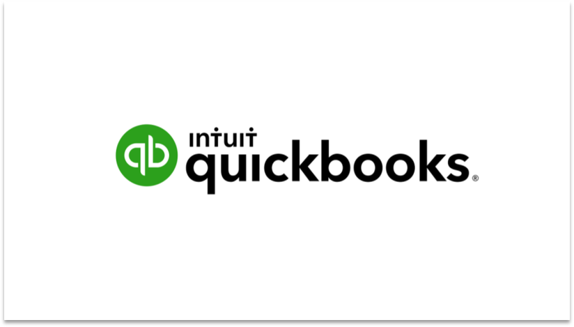 Intuit quickbooks logo payroll provider