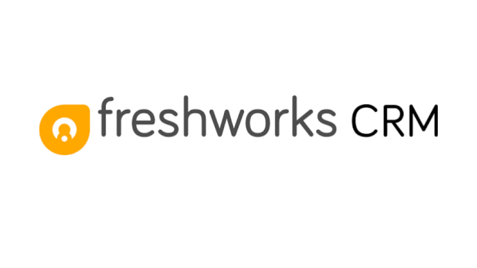 freshworks crm logo