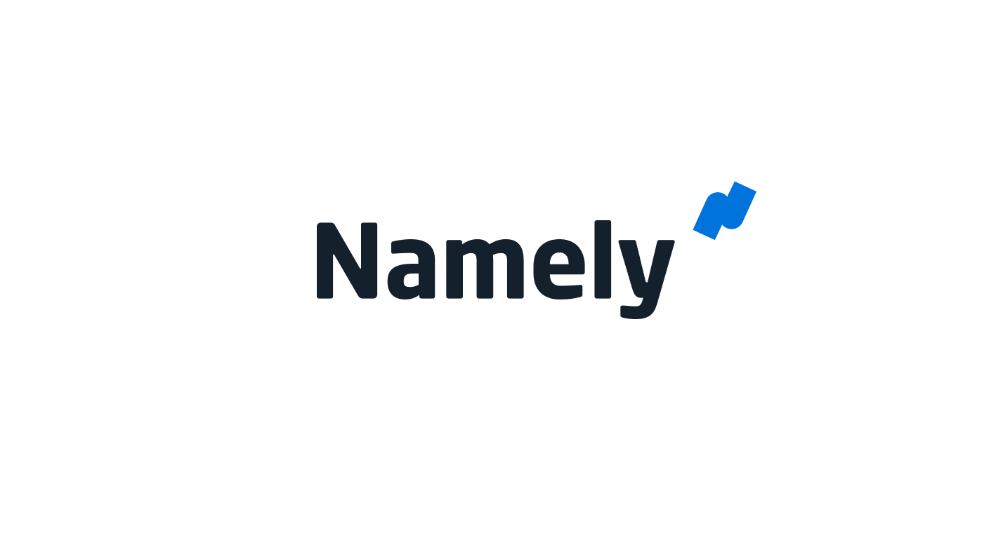 Namely Logo 1