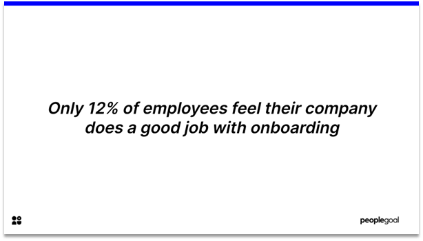 Onboarding - fact