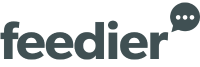 Feedier logo