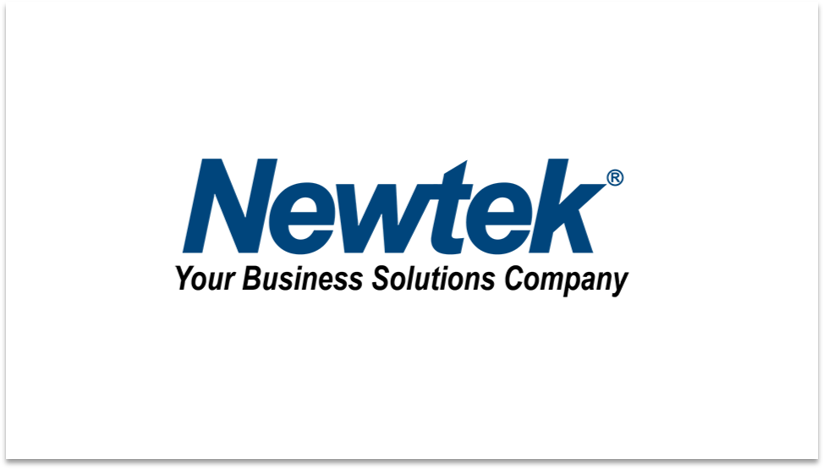 Newtek Payroll provider