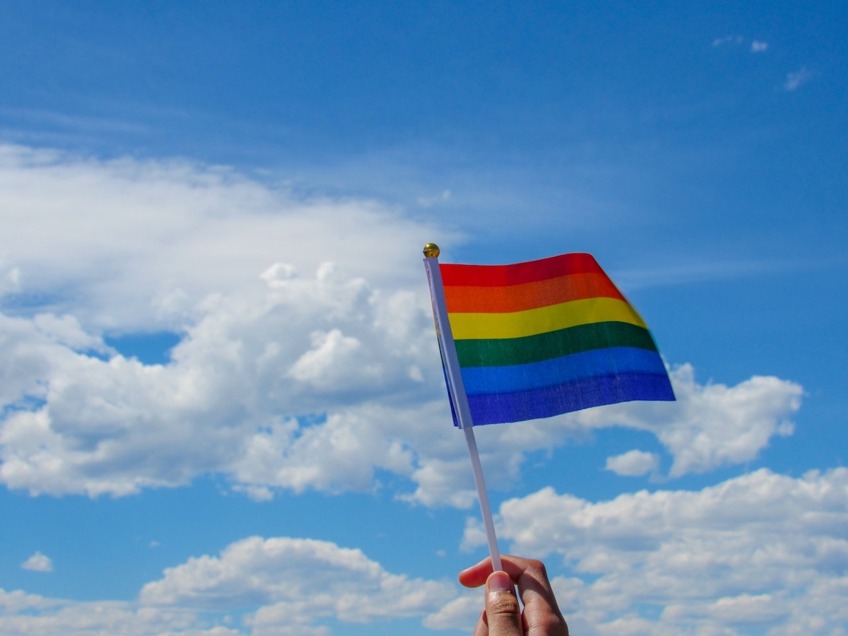 10 Ideas to Celebrate Pride Month at the Workplace