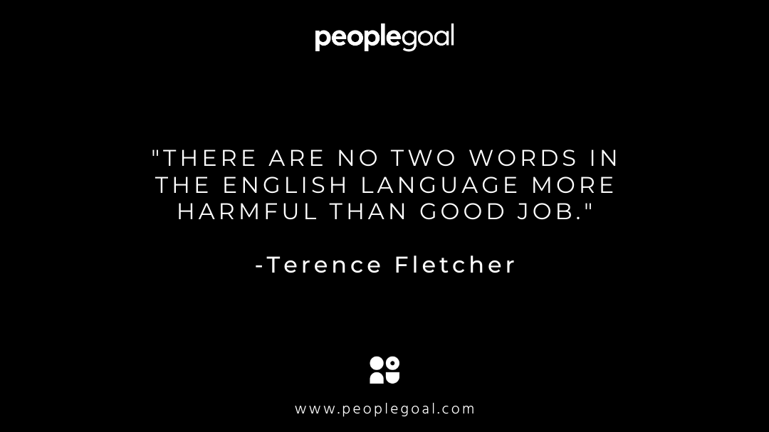 motivational quotes for employees - fletcher
