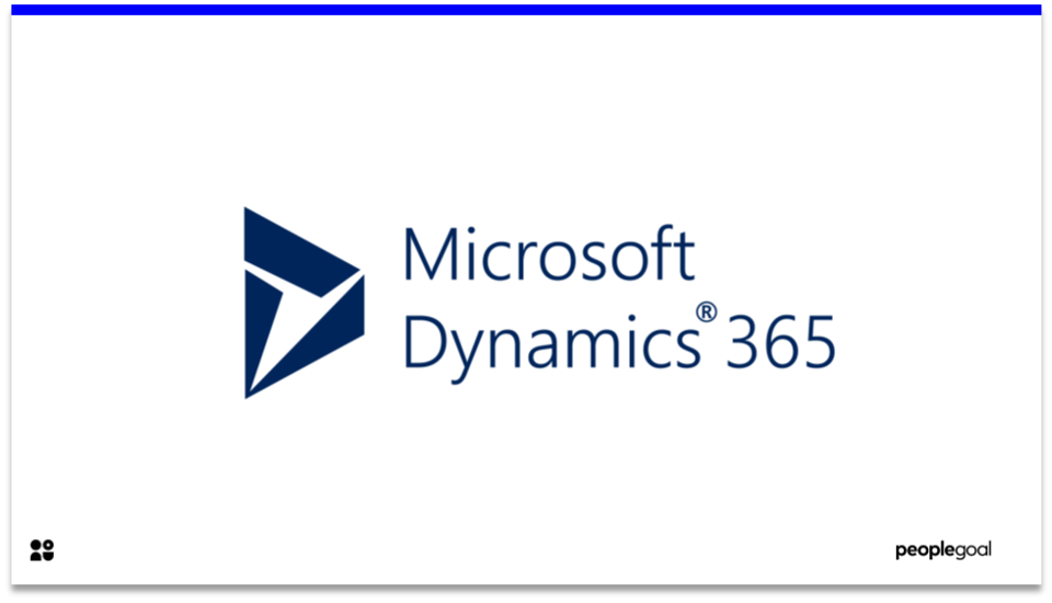 microsoft dynamics 365 erp