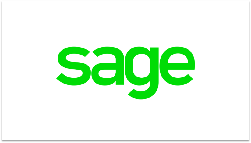 Sage Payroll provider