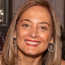 Bibiana Mercuri, Talent Director