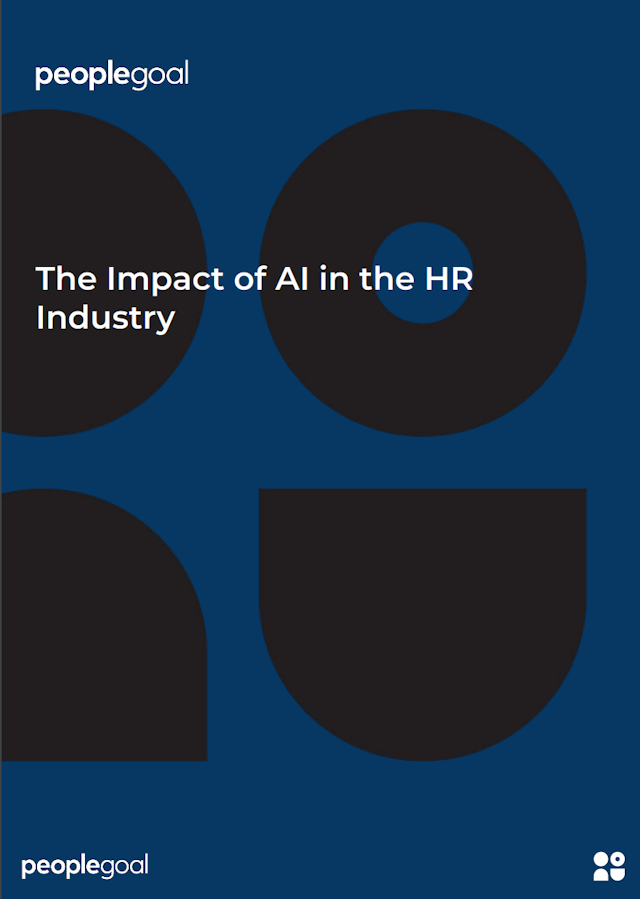AI Impact on Human Resources Processes