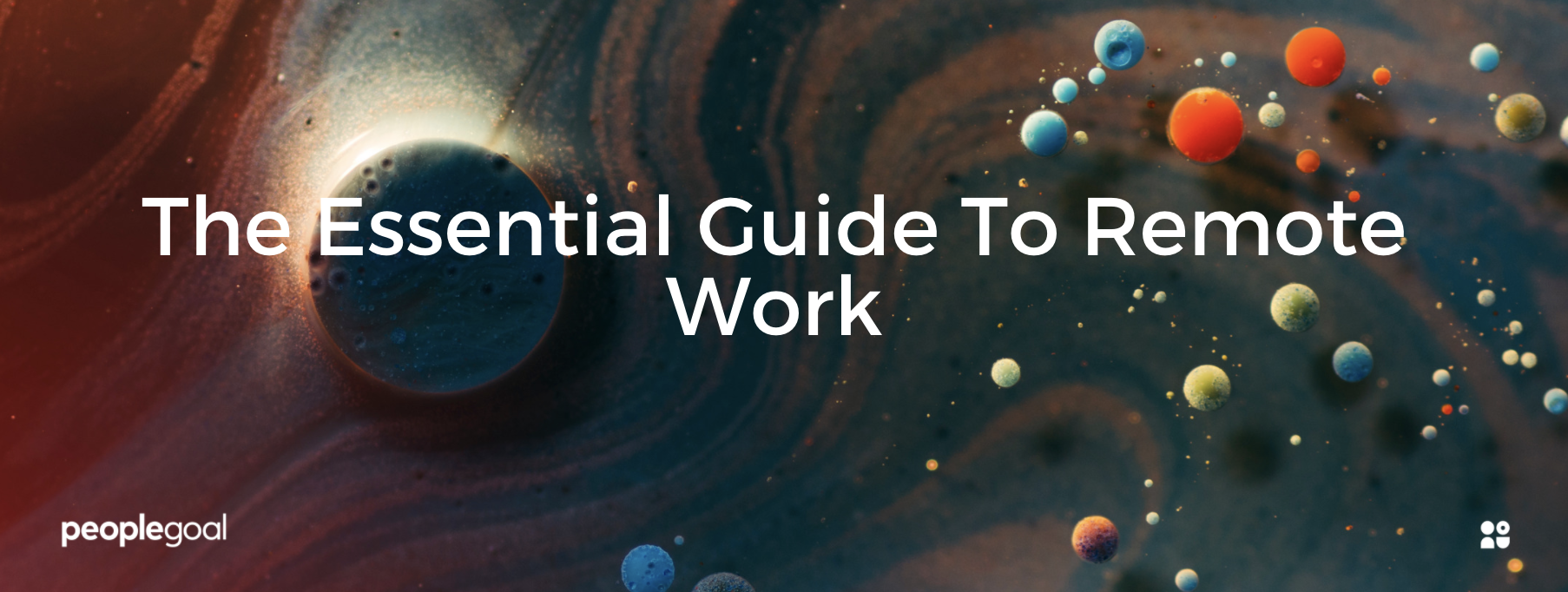 Our remote work guide explains all aspects of remote work and highlights processes that can support the workforce and enable employees to do their best work.