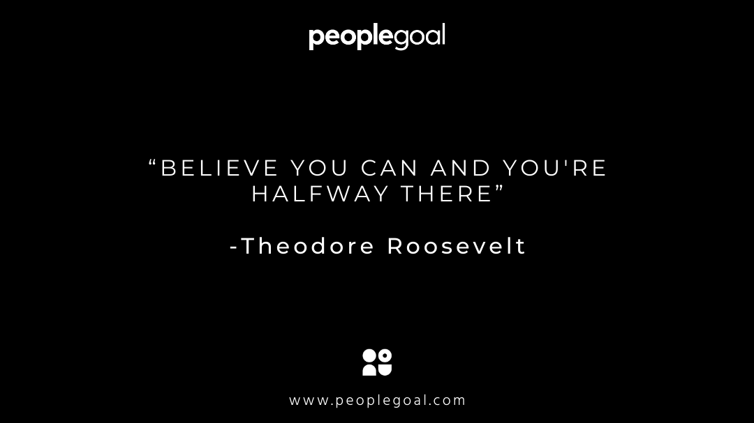 motivational quotes for employees - roosevelt
