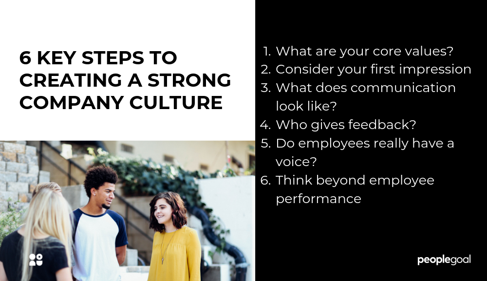 what is company culture