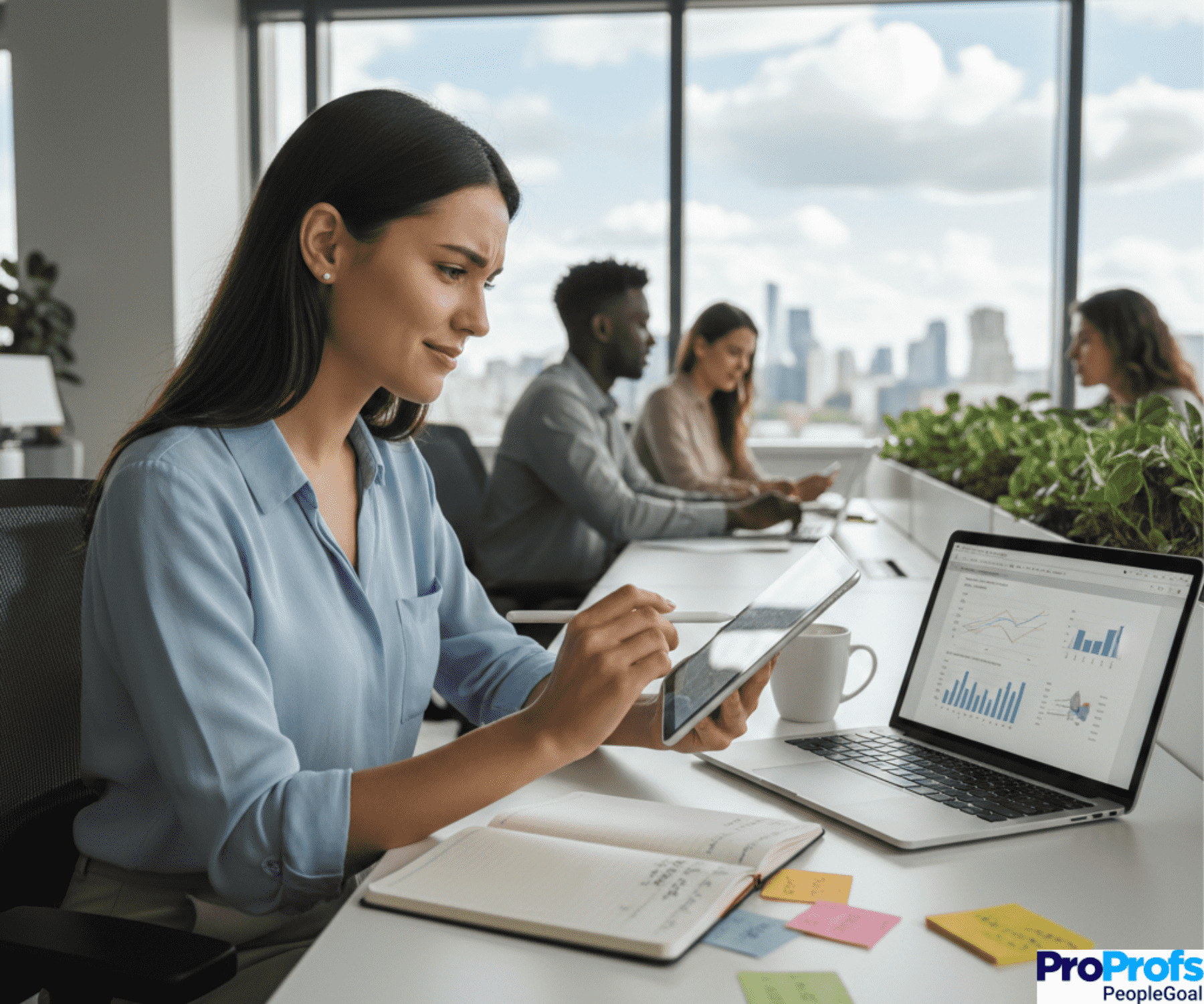 Employee Self-Review