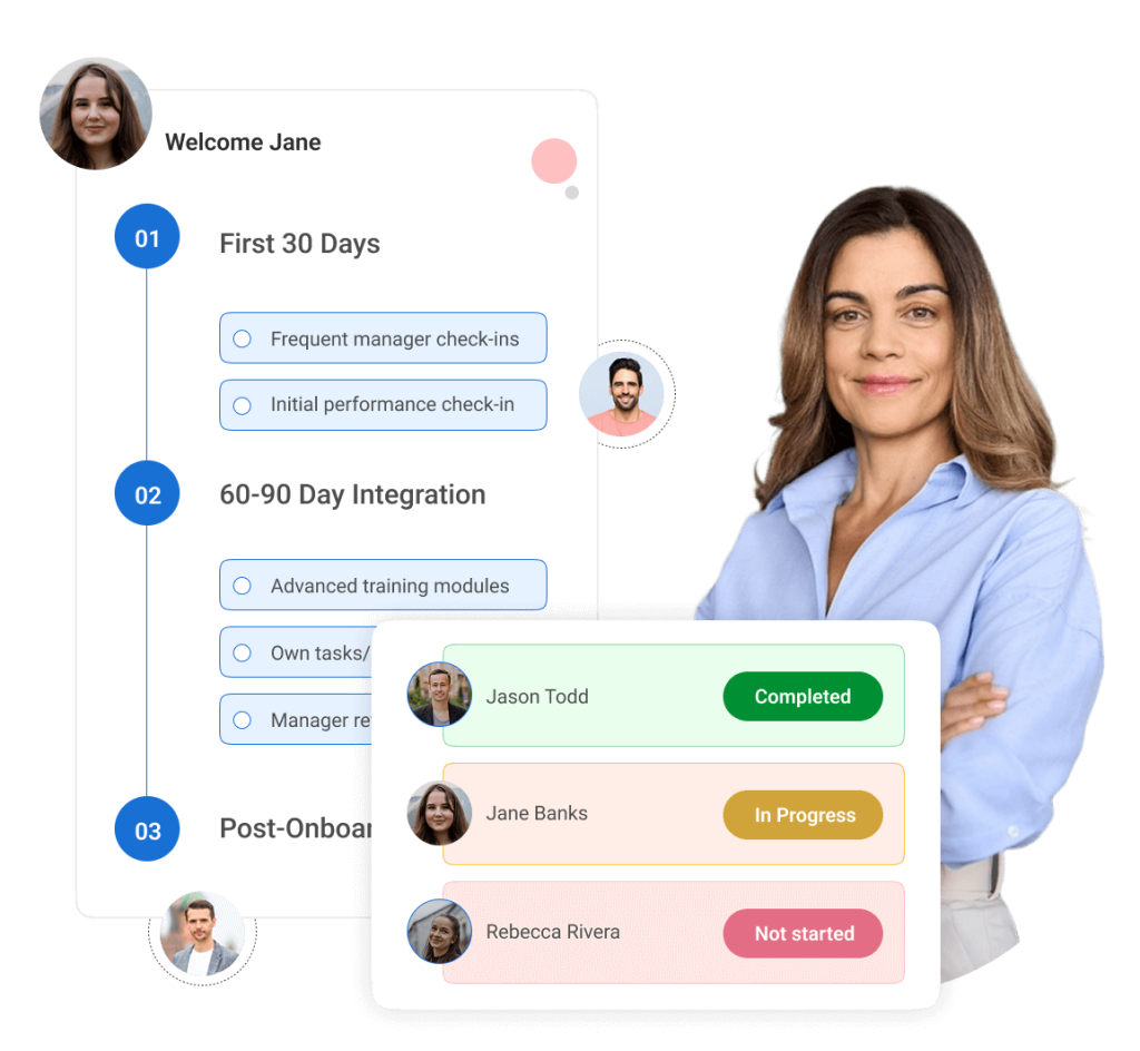 talent management program