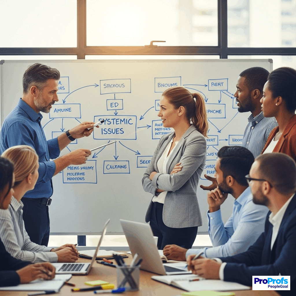 performance improvement plan - PeopleGoal