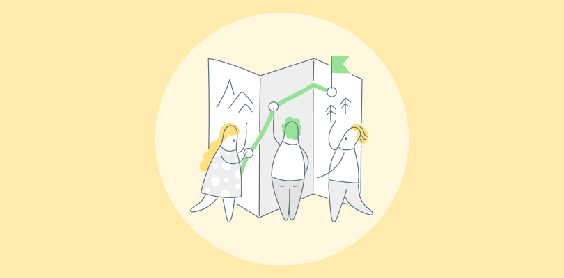 Employee Experience Journey Mapping