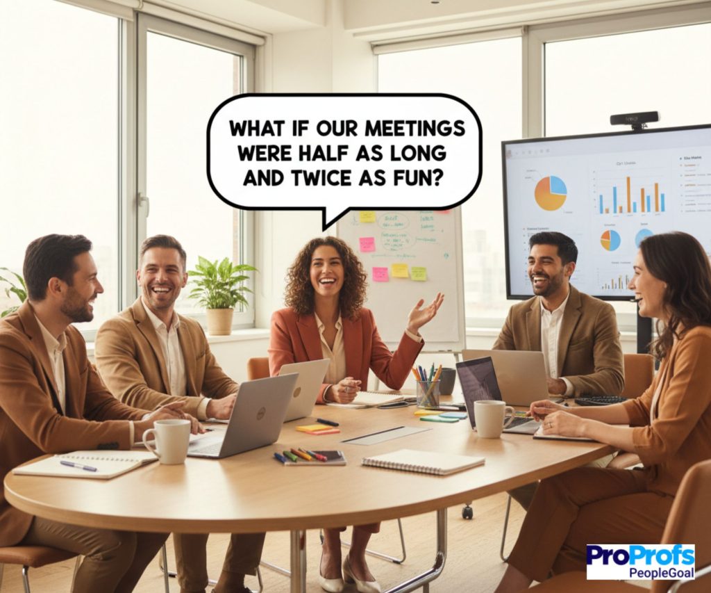 workplace communication - PeopleGoal