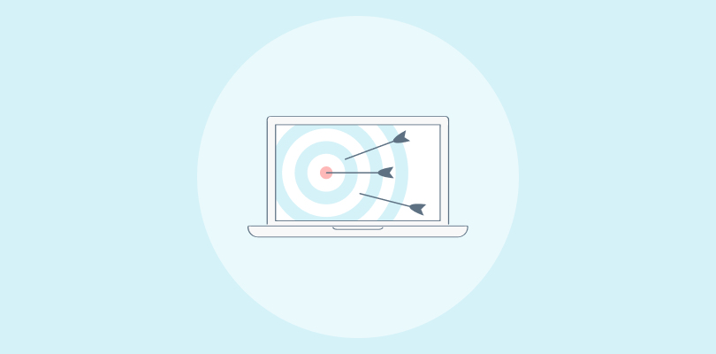 Super Easy SMART Goals Template for Word and Google Docs