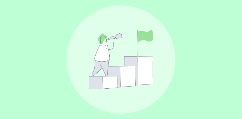 How to Write Your Career Goals