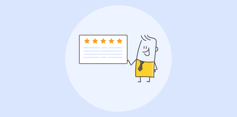5 Templates for Performance Reviews | PeopleGoal
