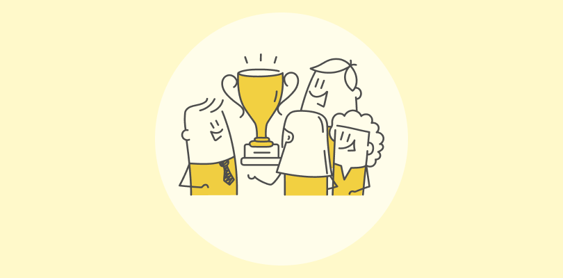 Employee Recognition Examples from PeopleGoal