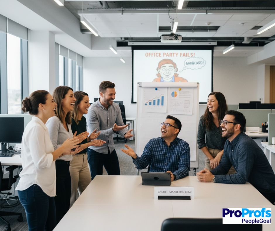 Diversity and inclusion - PeopleGoal