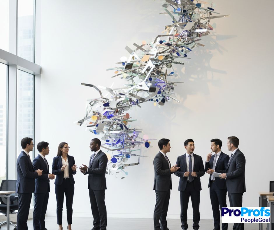 Diversity and inclusion - PeopleGoal