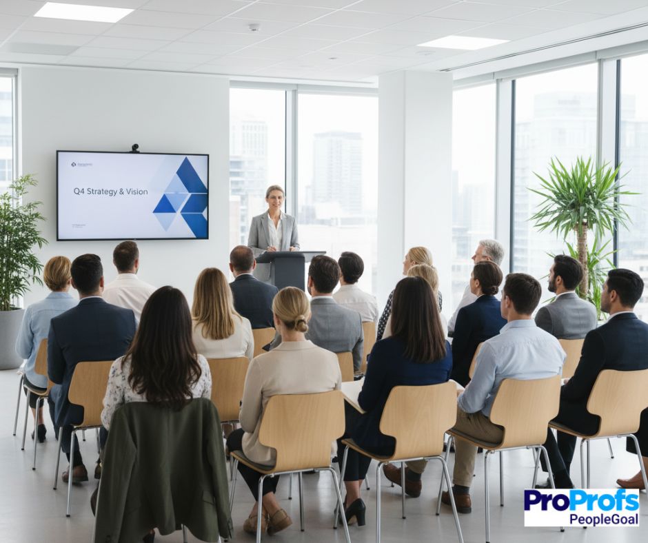 Diversity and inclusion - PeopleGoal