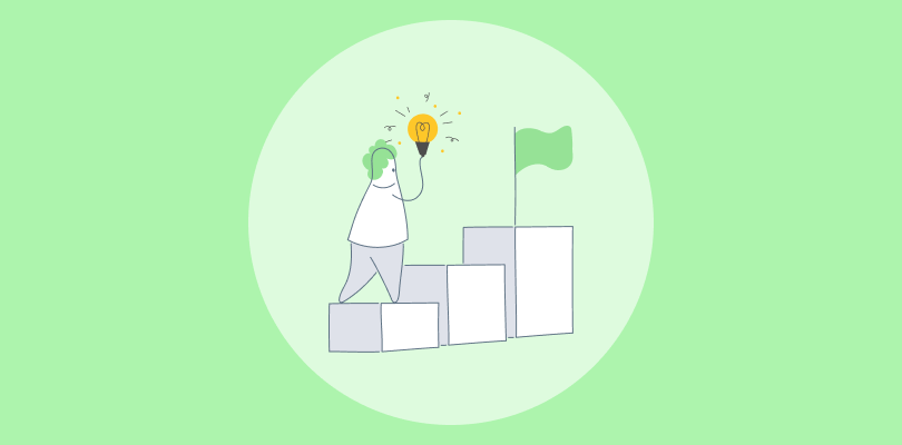5 Ideas to help you with career self-development