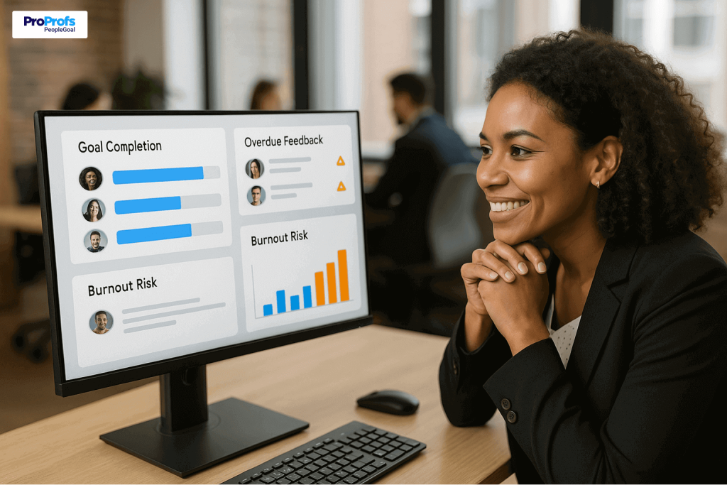 employee system management 