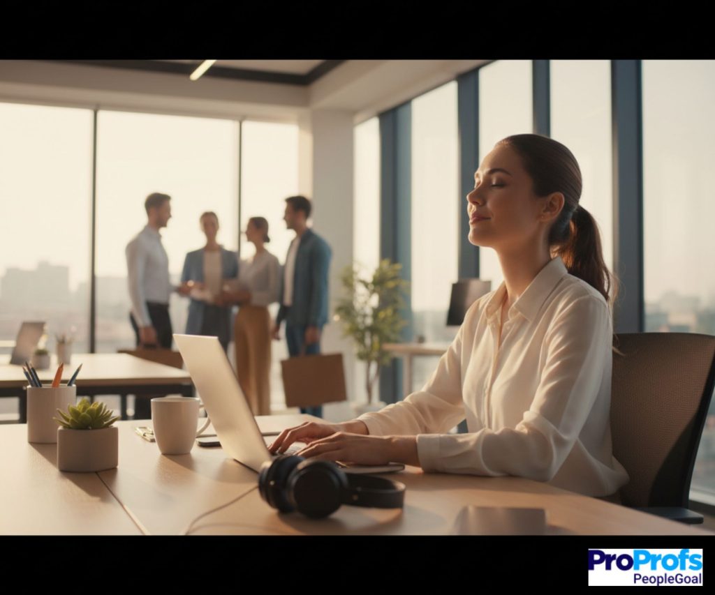 Employee turnover - PeopleGoal